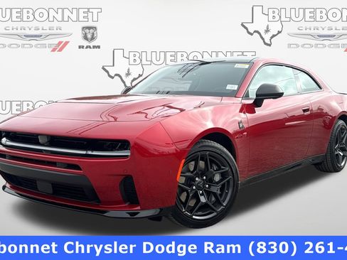 New 2026 Dodge Charger Scat Pack image 1