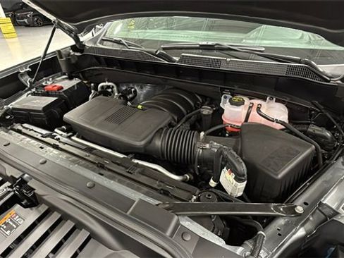 New 2025 Chevrolet Silverado 1500 RST w/ All Star Edition Plus image 27