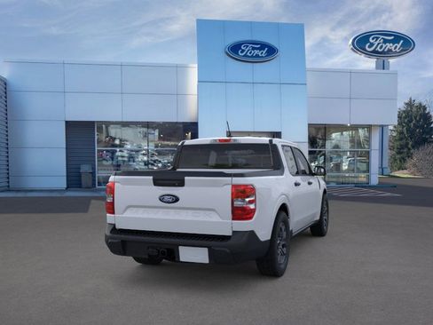 New 2026 Ford Maverick XLT image 8