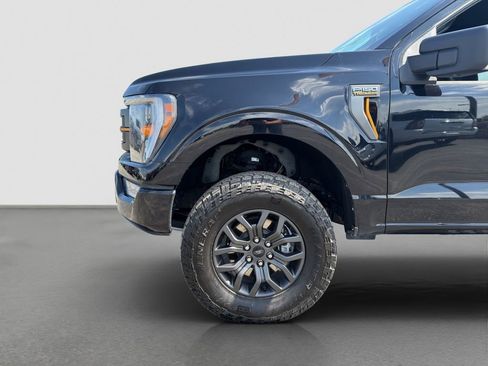 Used 2023 Ford F150 Tremor AWD/4WD image 22