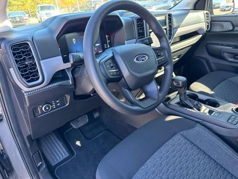 New 2025 Ford Ranger XL w/ Trailer Tow Package image 19
