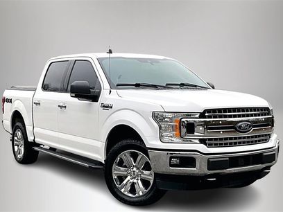 Used 2020 Ford F150 XLT w/ Equipment Group 302A Luxury