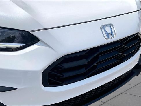 Certified 2023 Honda HR-V Sport image 29