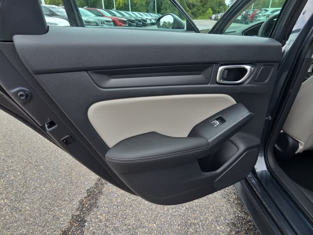 Used 2024 Honda Civic EX-L image 15