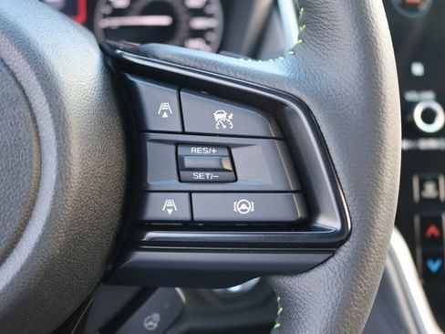 Used 2025 Subaru Outback Onyx Edition image 33