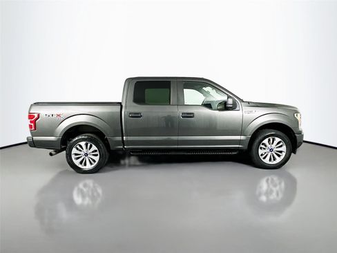 Used 2018 Ford F150 XL w/ Equipment Group 101A Mid AWD/4WD image 16
