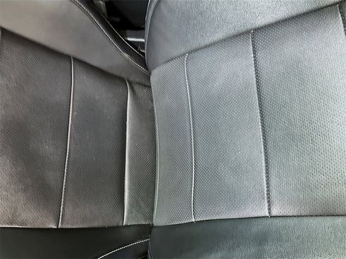 Used 2017 Ford Mustang Premium w/ Wheel & Stripe Package image 20