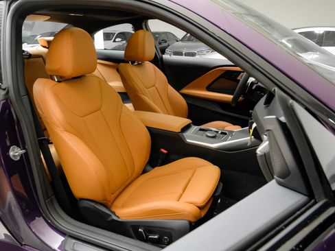 Used 2025 BMW 230i Coupe w/ Premium Package RWD image 35