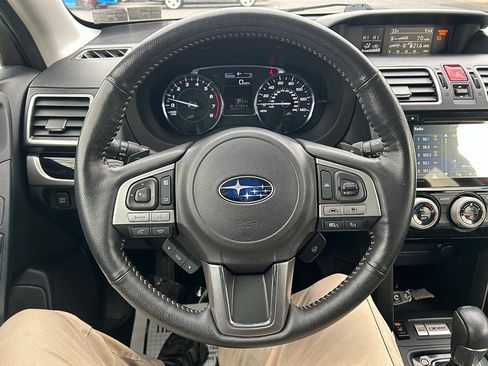 Used 2018 Subaru Forester 2.0XT Touring image 23