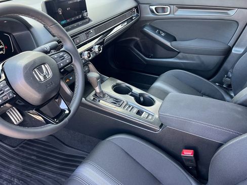 Used 2026 Honda Civic Sport image 12