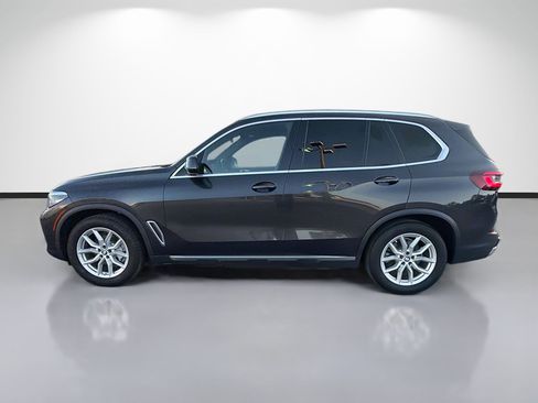 Used 2021 BMW X5 xDrive40i w/ Convenience Package AWD/4WD image 6