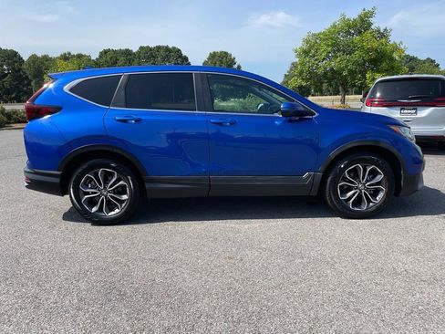 Used 2020 Honda CR-V EX image 9