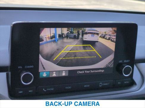 Certified 2024 Honda Accord LX image 18