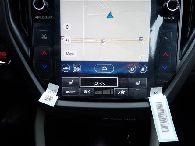New 2026 Subaru Forester Premium AWD/4WD image 19