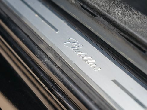 Used 2019 Cadillac CTS Sedan image 18