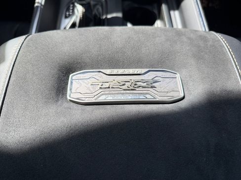 Used 2024 RAM 1500 TRX image 23