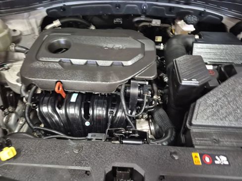 Used 2020 Kia Sportage LX FWD image 12