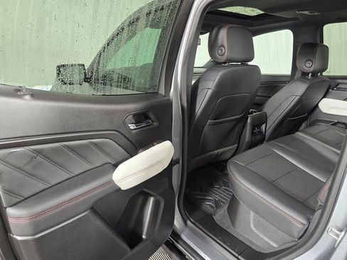 Used 2023 GMC Canyon AT4X image 15