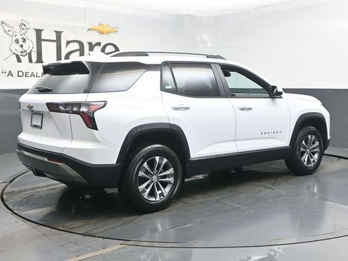 New 2026 Chevrolet Equinox LT FWD image 28