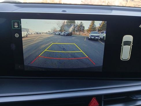 New 2026 Kia Sorento S image 17