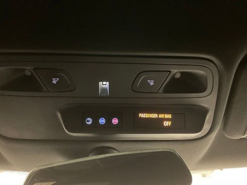 Used 2023 Chevrolet Camaro SS RWD image 28