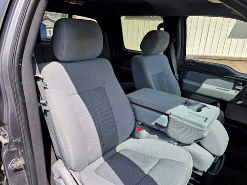 Used 2014 Ford F150 XLT w/ Equipment Group 302A Luxury AWD/4WD image 19