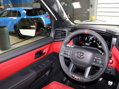Used 2026 Toyota Tundra TRD Pro image 25