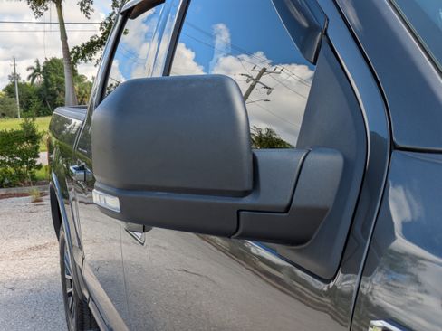 Used 2020 Ford F150 XLT w/ Equipment Group 302A Luxury RWD image 12