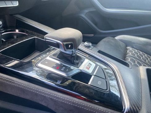 Used 2021 Audi RS 5 Sportback w/ Ascari Launch Edition image 26