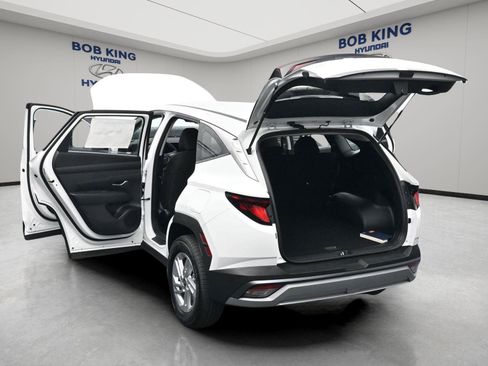 New 2026 Hyundai Tucson SE AWD/4WD image 15