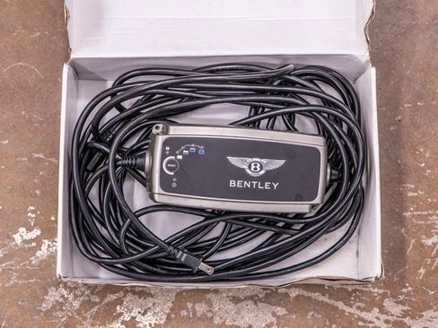 Used 2011 Bentley Continental GTC image 54