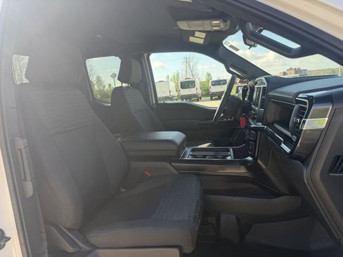 Used 2023 Ford F150 XL w/ STX Appearance Package image 28