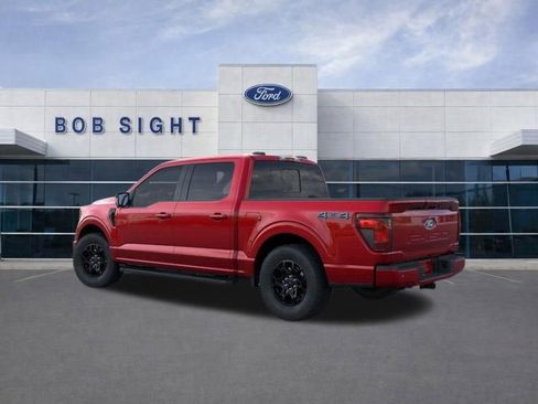 New 2026 Ford F150 XLT AWD/4WD image 6