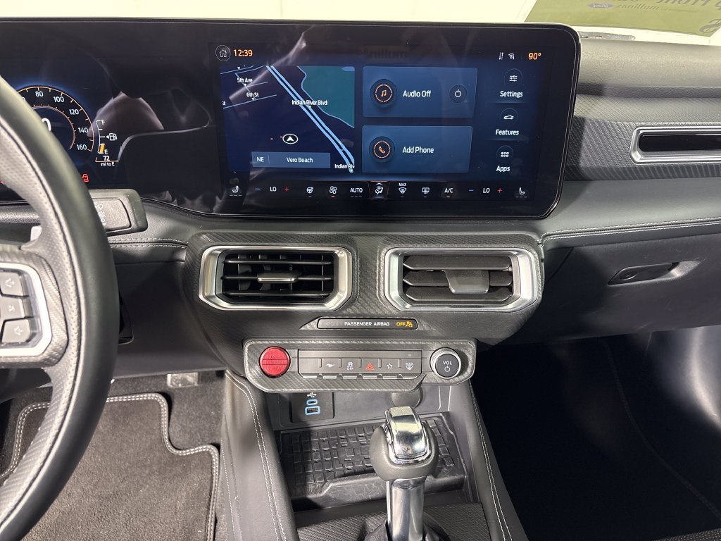 Certified 2024 Ford Mustang GT Premium RWD image 30