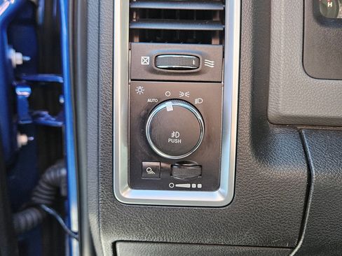 Used 2017 RAM 1500 Big Horn image 18