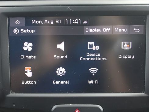 Certified 2024 Kia Soul LX w/ Option Group 015 FWD image 42