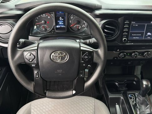 Used 2023 Toyota Tacoma SR RWD image 15
