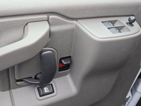 Certified 2023 Chevrolet Express 3500 LS image 19