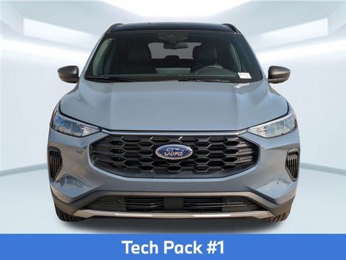 Used 2026 Ford Escape ST-Line w/ Tech Pack #1 image 11