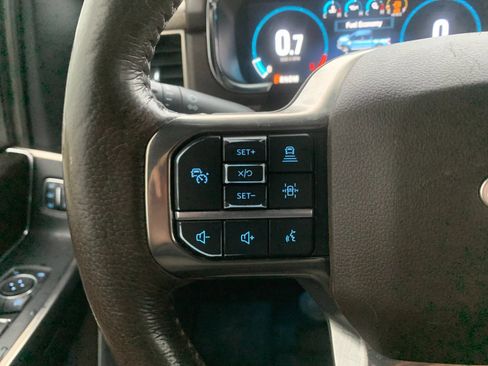 Used 2022 Ford F150 King Ranch w/ Equipment Group 601A High AWD/4WD image 28