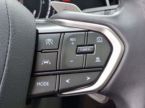 Used 2024 Lexus NX 350 AWD w/ Premium Package image 22