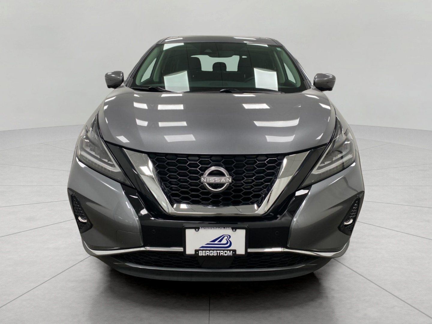 Certified 2024 Nissan Murano SL AWD/4WD image 10