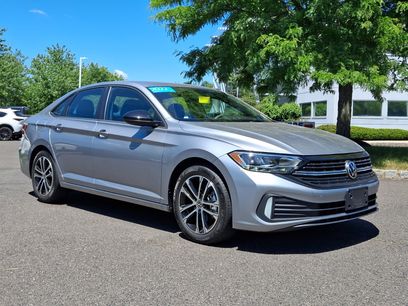 Certified 2022 Volkswagen Jetta Sport