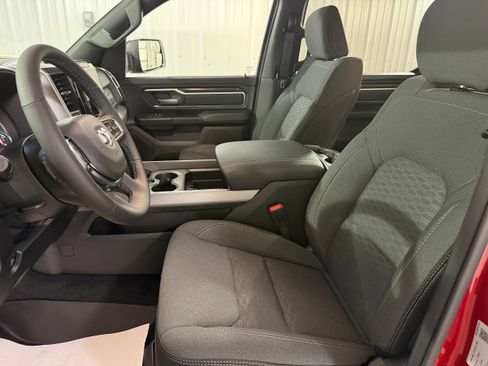 New 2026 RAM 1500 Big Horn image 12