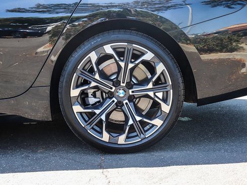 Used 2025 BMW 330i Sedan RWD image 8