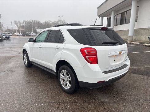 Used 2016 Chevrolet Equinox LT w/ Convenience Package image 5