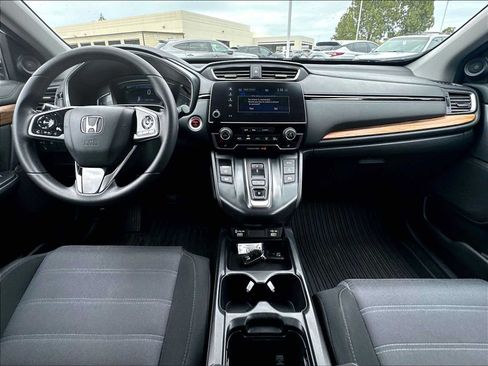 Used 2020 Honda CR-V EX image 17