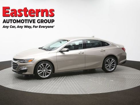 Used 2024 Chevrolet Malibu LT FWD image 59