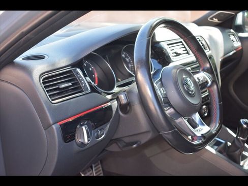 Used 2016 Volkswagen Jetta GLI SEL FWD image 14