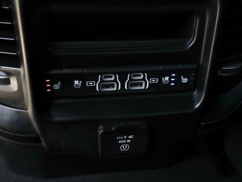 Used 2021 RAM 1500 TRX w/ TRX Level 2 Equipment Group AWD/4WD image 47